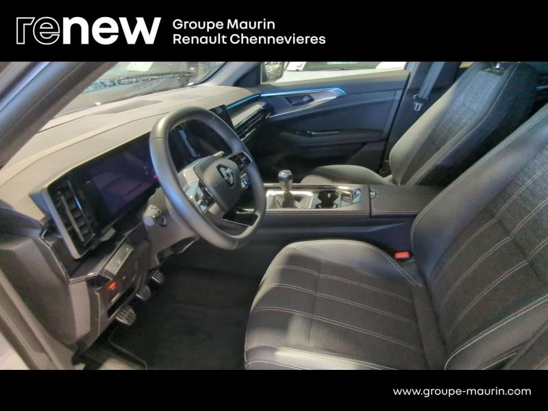 Photo 8 de l’annonce de RENAULT Austral d’occasion à vendre à CHENNEVIÈRES-SUR-MARNE