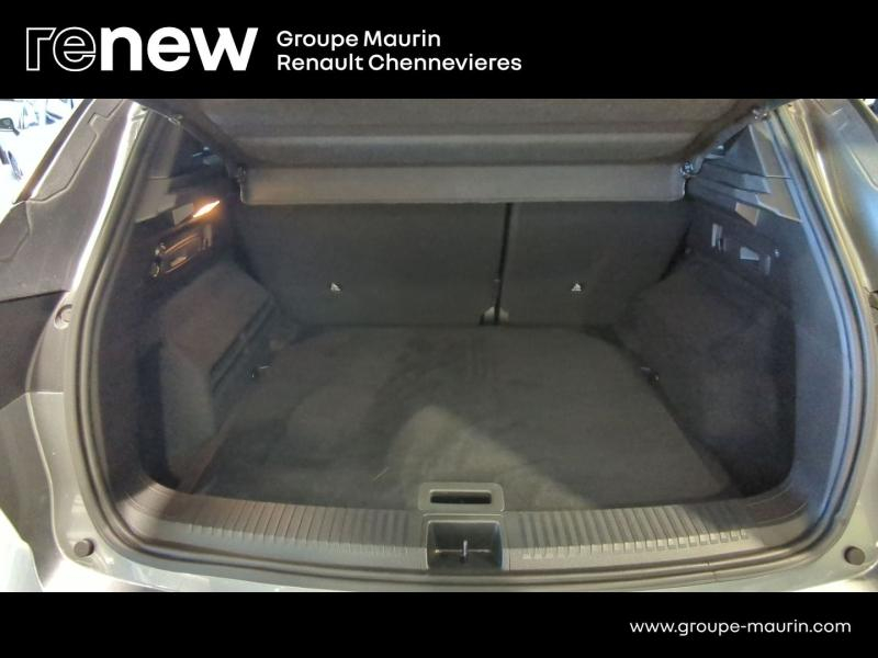 Photo 10 de l’annonce de RENAULT Austral d’occasion à vendre à CHENNEVIÈRES-SUR-MARNE