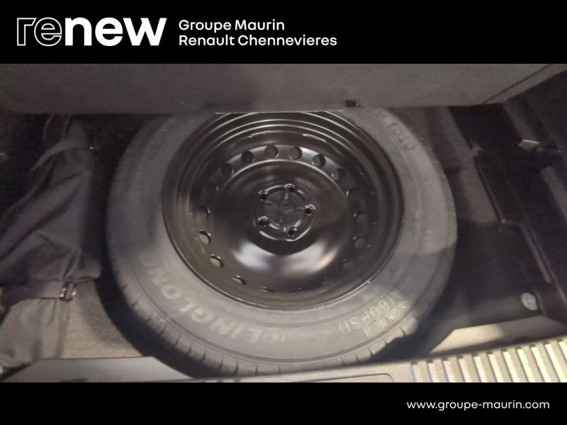 Photo 11 de l’annonce de RENAULT Austral d’occasion à vendre à CHENNEVIÈRES-SUR-MARNE