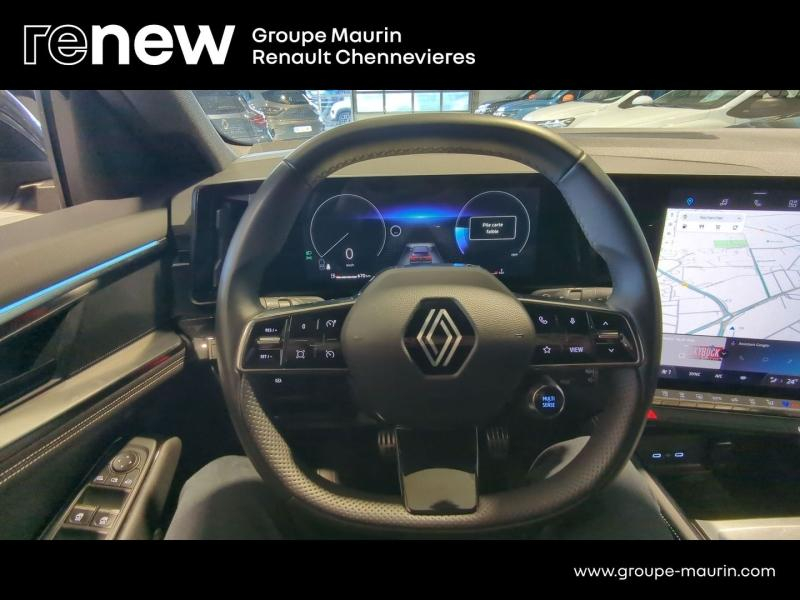 Photo 12 de l’annonce de RENAULT Austral d’occasion à vendre à CHENNEVIÈRES-SUR-MARNE