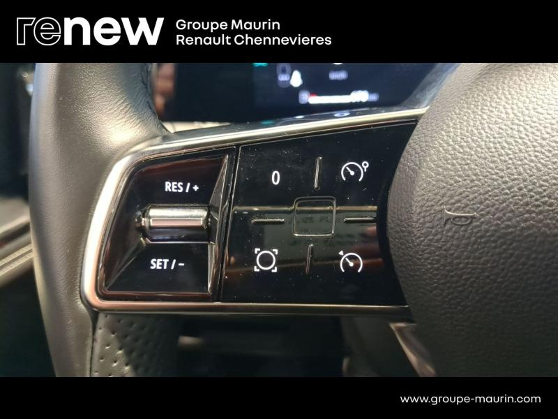 Photo 13 de l’annonce de RENAULT Austral d’occasion à vendre à CHENNEVIÈRES-SUR-MARNE