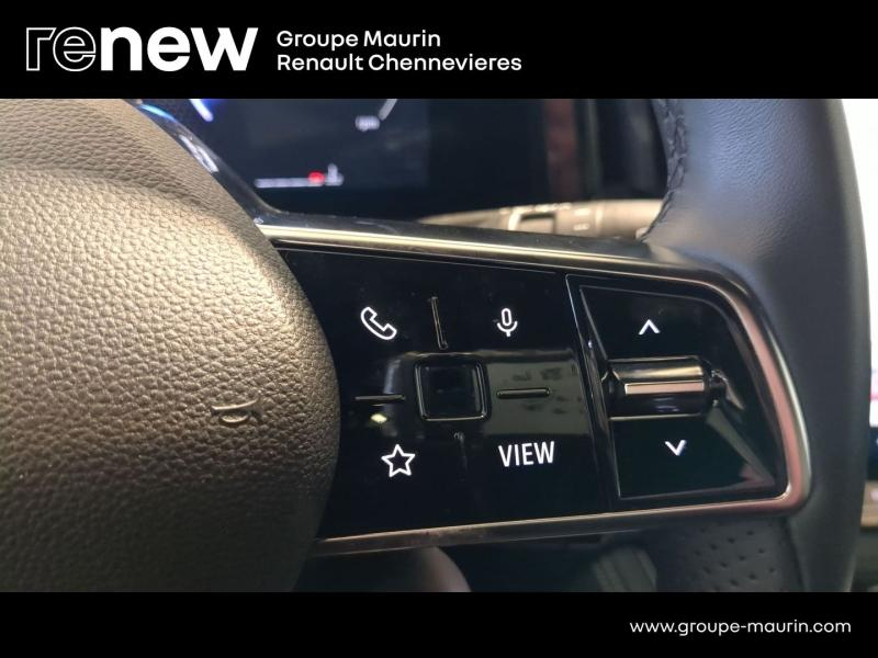 Photo 14 de l’annonce de RENAULT Austral d’occasion à vendre à CHENNEVIÈRES-SUR-MARNE