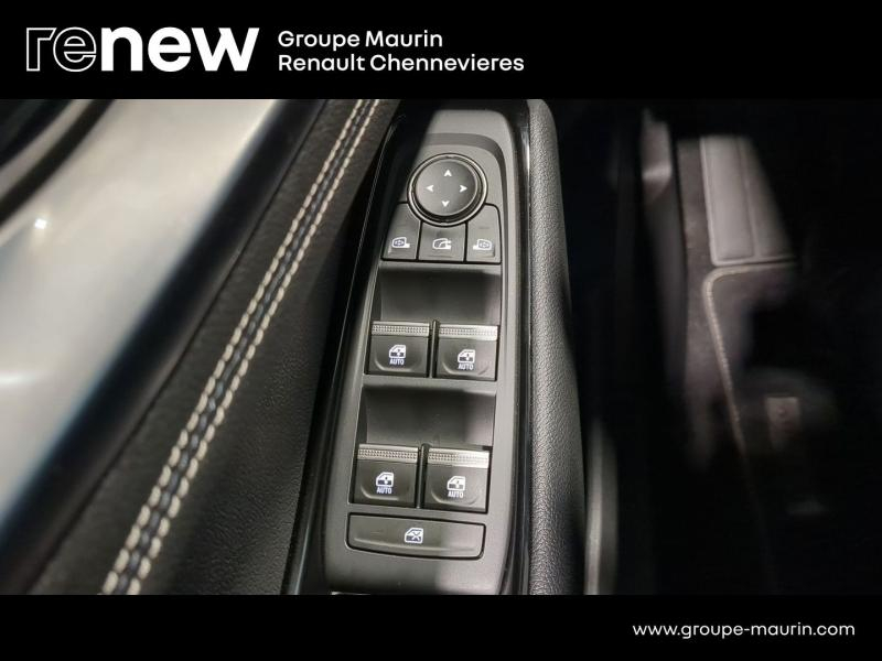 Photo 15 de l’annonce de RENAULT Austral d’occasion à vendre à CHENNEVIÈRES-SUR-MARNE