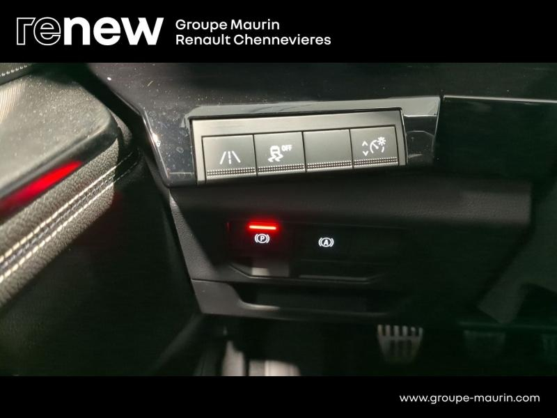 Photo 18 de l’annonce de RENAULT Austral d’occasion à vendre à CHENNEVIÈRES-SUR-MARNE