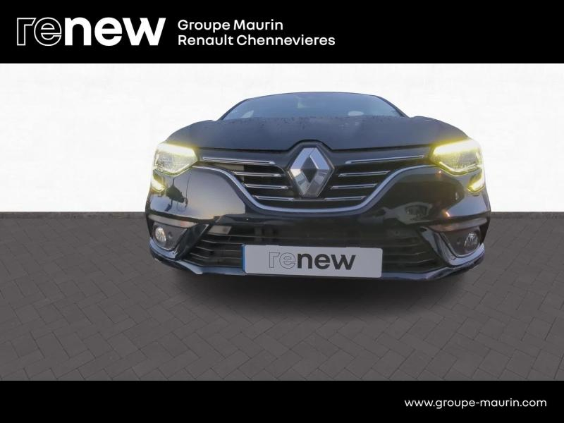 Photo 3 de l’annonce de RENAULT Megane d’occasion à vendre à CHENNEVIÈRES-SUR-MARNE