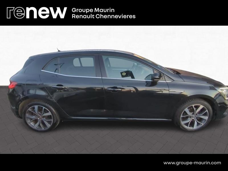 Photo 5 de l’annonce de RENAULT Megane d’occasion à vendre à CHENNEVIÈRES-SUR-MARNE