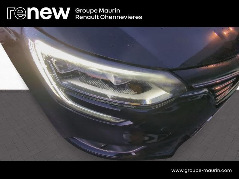 Photo 18 de l’annonce de RENAULT Megane d’occasion à vendre à CHENNEVIÈRES-SUR-MARNE
