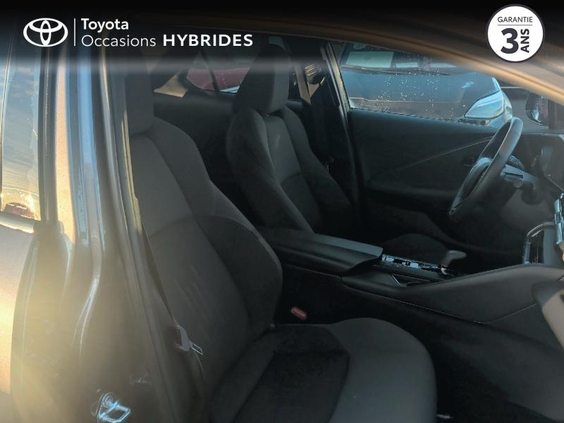 Photo 6 de l’annonce de TOYOTA C-HR d’occasion à vendre à AUBIÈRE