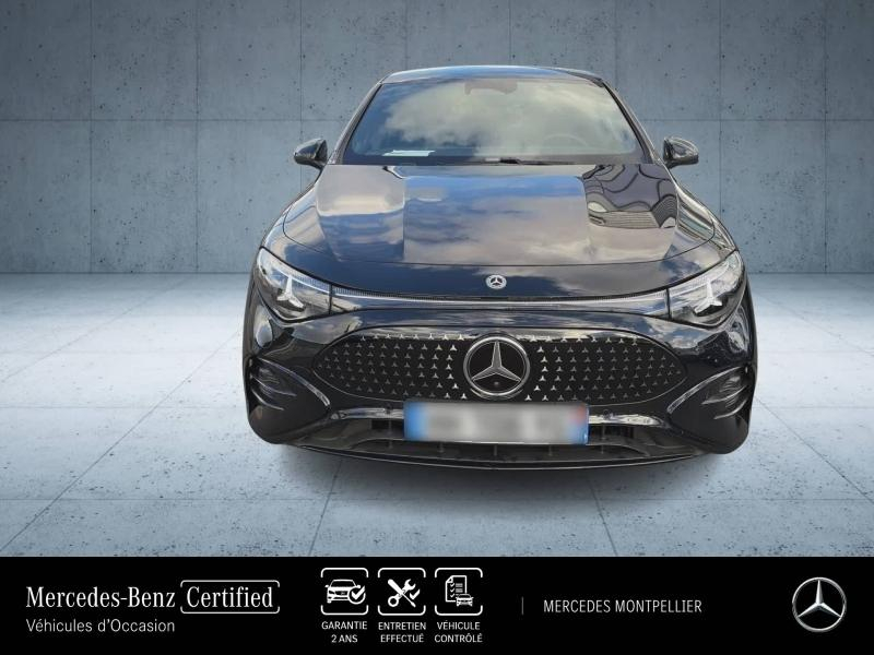 Photo 8 de l’annonce de MERCEDES-BENZ CLA d’occasion à vendre à MONTPELLIER