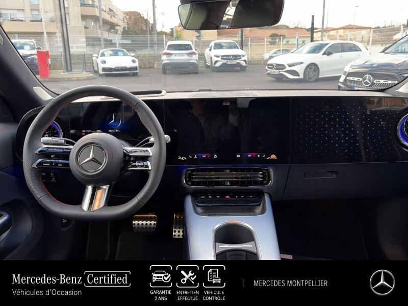 Photo 12 de l’annonce de MERCEDES-BENZ CLA d’occasion à vendre à MONTPELLIER