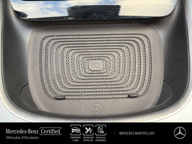 Photo 19 de l’annonce de MERCEDES-BENZ CLA d’occasion à vendre à MONTPELLIER