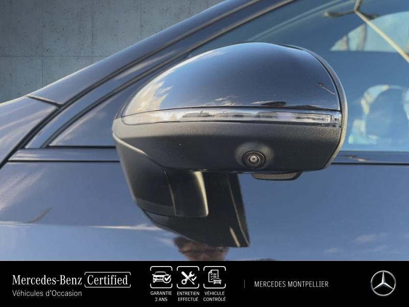 Photo 15 de l’annonce de MERCEDES-BENZ GLC d’occasion à vendre à MONTPELLIER