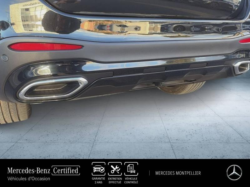 Photo 16 de l’annonce de MERCEDES-BENZ GLC d’occasion à vendre à MONTPELLIER