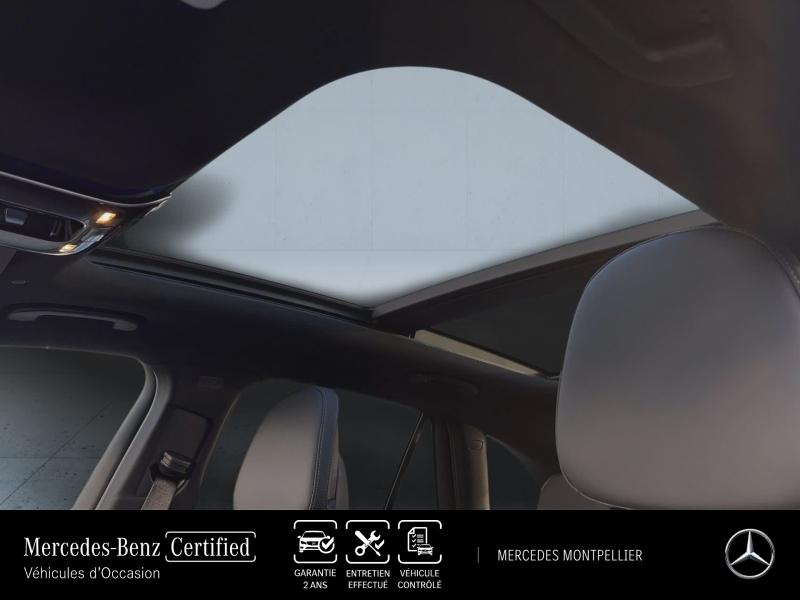 Photo 17 de l’annonce de MERCEDES-BENZ GLC d’occasion à vendre à MONTPELLIER