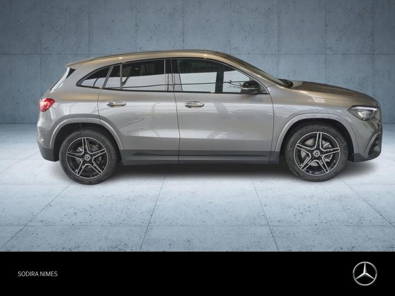 Photo 4 de l’annonce de MERCEDES-BENZ Classe GLA d’occasion à vendre à NIMES