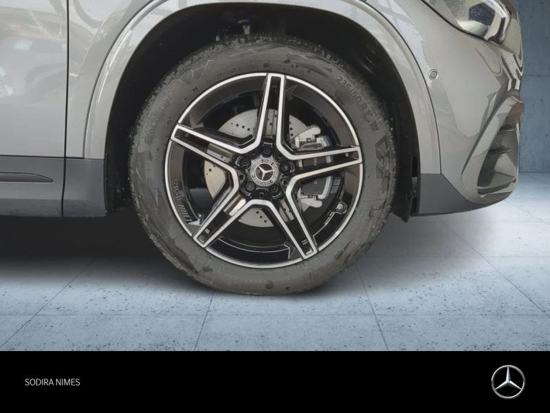 Photo 5 de l’annonce de MERCEDES-BENZ Classe GLA d’occasion à vendre à NIMES