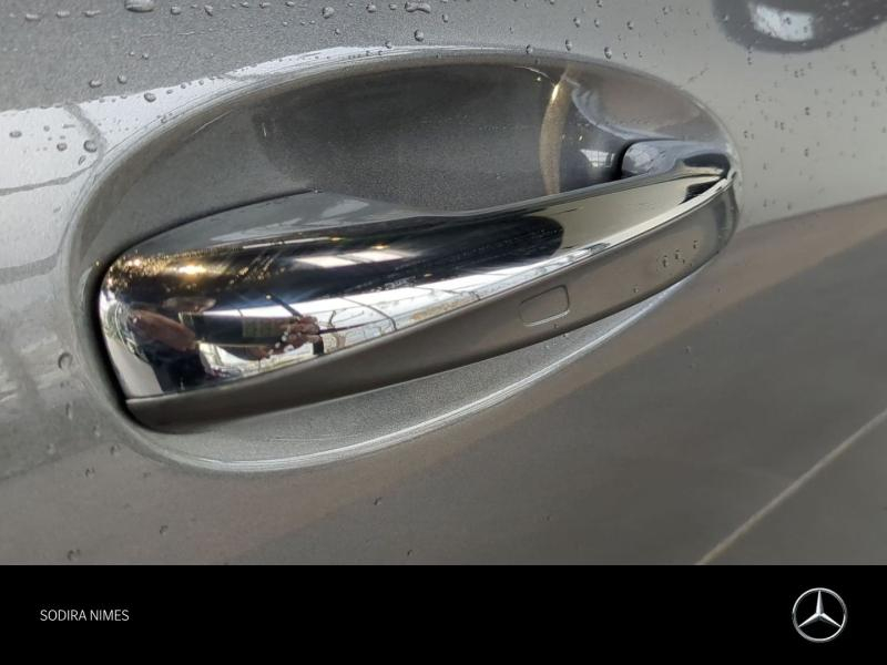 Photo 6 de l’annonce de MERCEDES-BENZ Classe GLA d’occasion à vendre à NIMES