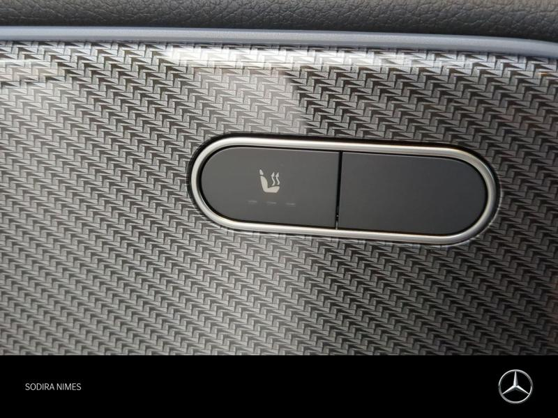 Photo 12 de l’annonce de MERCEDES-BENZ Classe GLA d’occasion à vendre à NIMES