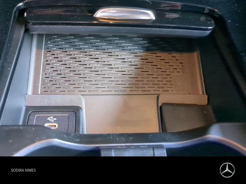 Photo 15 de l’annonce de MERCEDES-BENZ Classe GLA d’occasion à vendre à NIMES