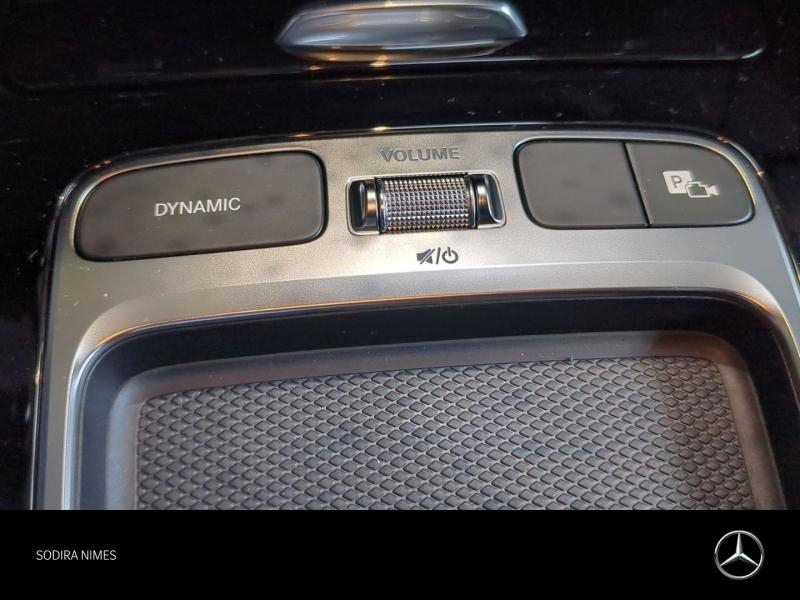 Photo 16 de l’annonce de MERCEDES-BENZ Classe GLA d’occasion à vendre à NIMES