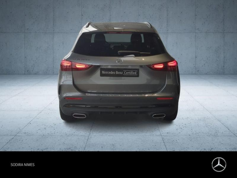 Photo 20 de l’annonce de MERCEDES-BENZ Classe GLA d’occasion à vendre à NIMES