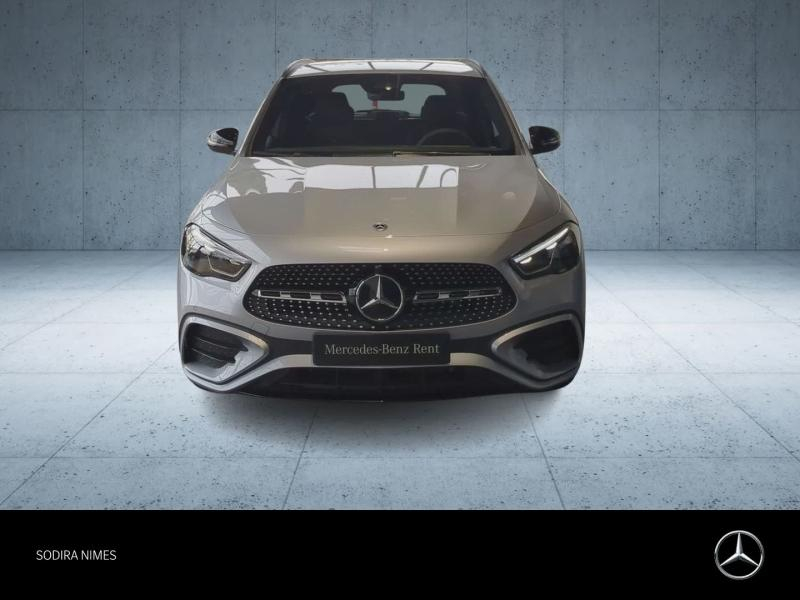Photo 3 de l’annonce de MERCEDES-BENZ Classe GLA d’occasion à vendre à NIMES