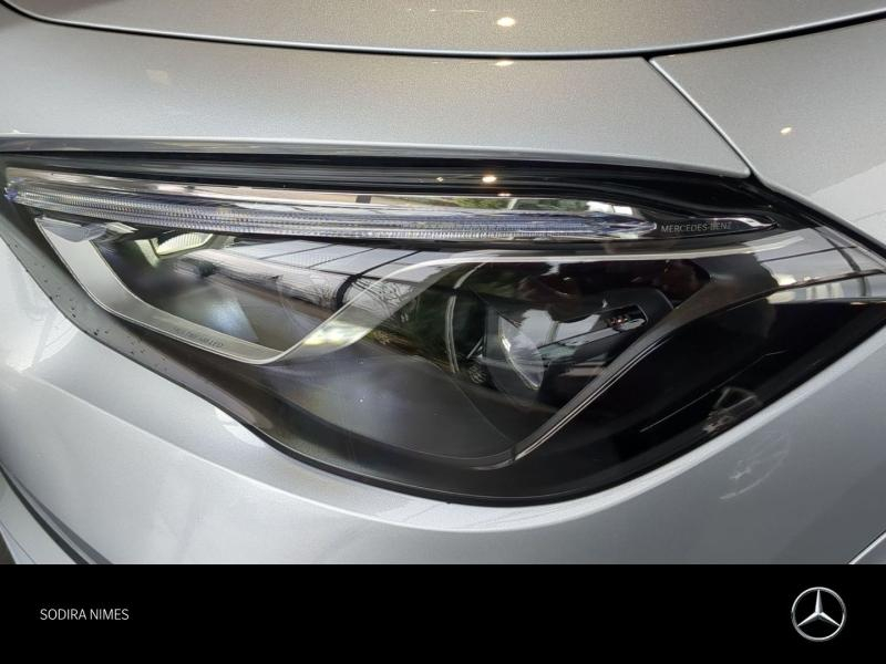 Photo 5 de l’annonce de MERCEDES-BENZ Classe GLA d’occasion à vendre à NIMES