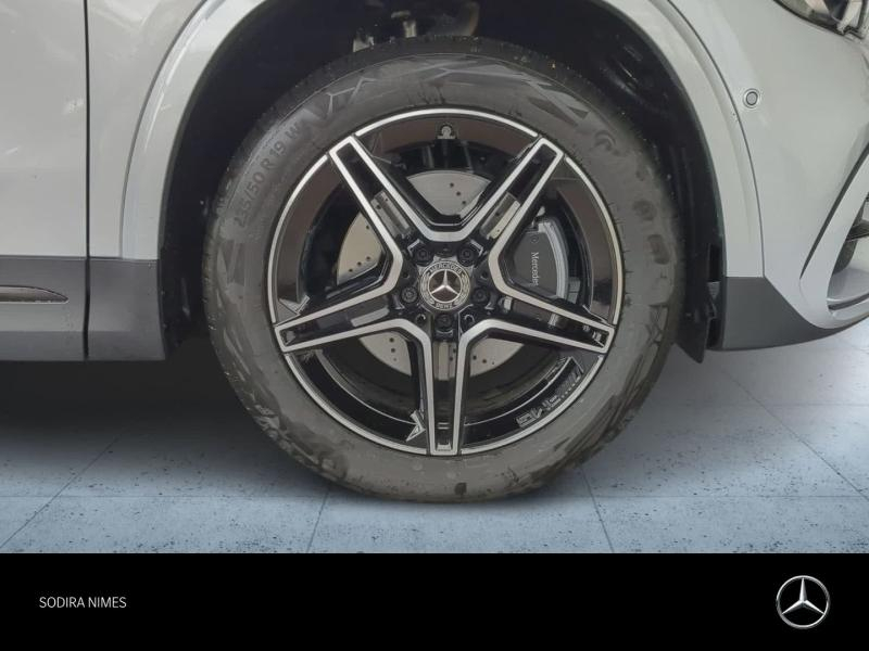 Photo 6 de l’annonce de MERCEDES-BENZ Classe GLA d’occasion à vendre à NIMES