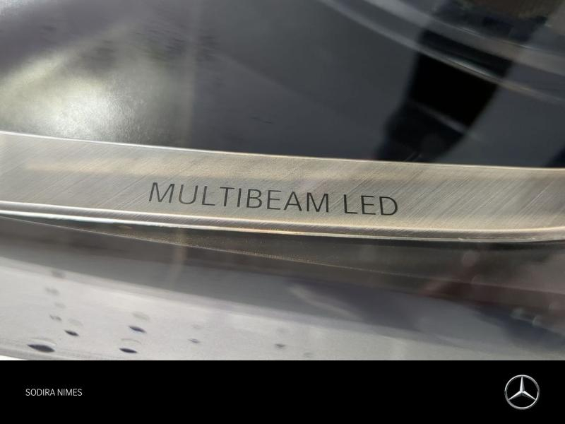 Photo 7 de l’annonce de MERCEDES-BENZ Classe GLA d’occasion à vendre à NIMES