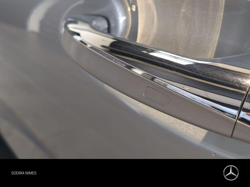 Photo 8 de l’annonce de MERCEDES-BENZ Classe GLA d’occasion à vendre à NIMES