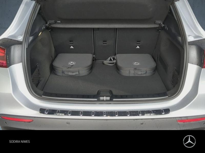 Photo 9 de l’annonce de MERCEDES-BENZ Classe GLA d’occasion à vendre à NIMES