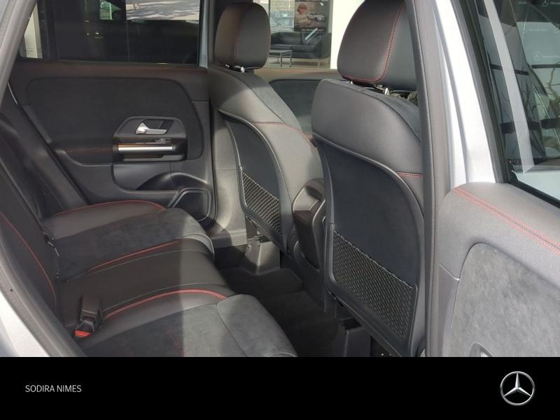 Photo 15 de l’annonce de MERCEDES-BENZ Classe GLA d’occasion à vendre à NIMES