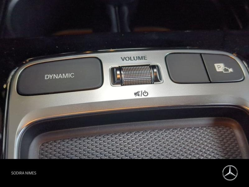 Photo 18 de l’annonce de MERCEDES-BENZ Classe GLA d’occasion à vendre à NIMES