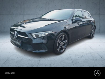 MERCEDES-BENZ Classe A d’occasion à vendre à NIMES