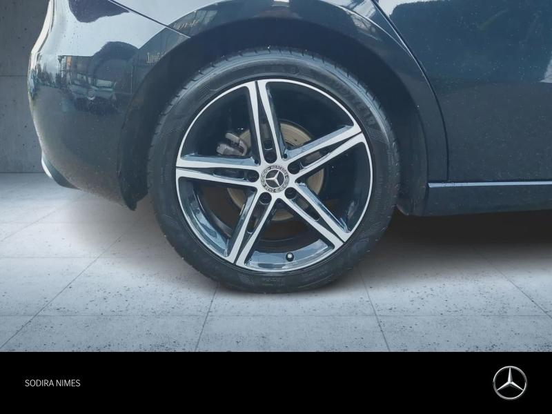 Photo 11 de l’annonce de MERCEDES-BENZ Classe A d’occasion à vendre à NIMES