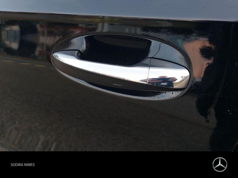 Photo 14 de l’annonce de MERCEDES-BENZ Classe A d’occasion à vendre à NIMES