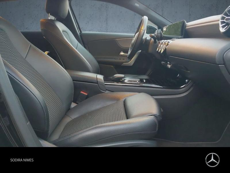 Photo 19 de l’annonce de MERCEDES-BENZ Classe A d’occasion à vendre à NIMES