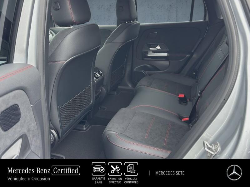 Photo 17 de l’annonce de MERCEDES-BENZ EQA d’occasion à vendre à SÈTE