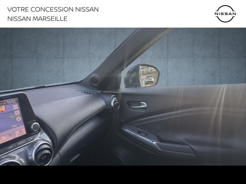 Photo 18 de l’annonce de NISSAN Juke d’occasion à vendre à MARSEILLE
