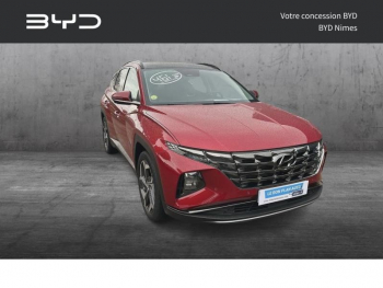 HYUNDAI Tucson d’occasion à vendre à NIMES