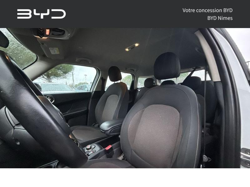 Photo 4 de l’annonce de MINI Countryman d’occasion à vendre à NIMES