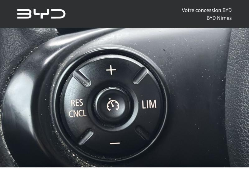 Photo 9 de l’annonce de MINI Countryman d’occasion à vendre à NIMES