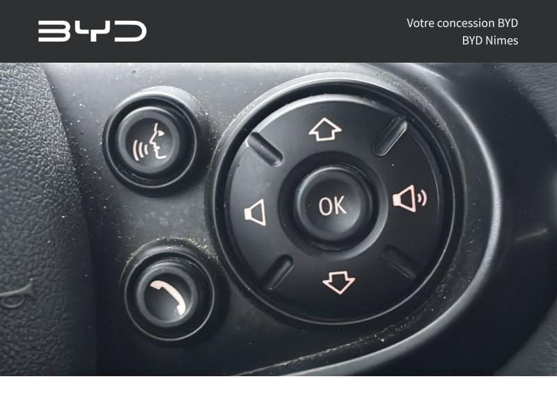 Photo 11 de l’annonce de MINI Countryman d’occasion à vendre à NIMES