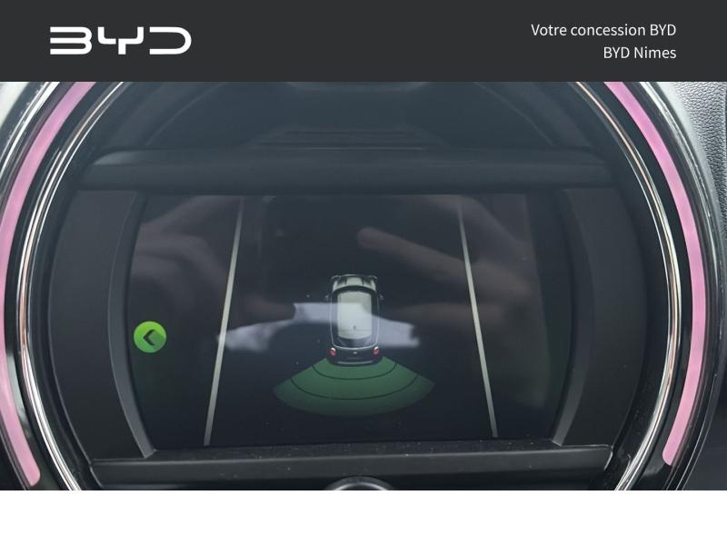 Photo 13 de l’annonce de MINI Countryman d’occasion à vendre à NIMES