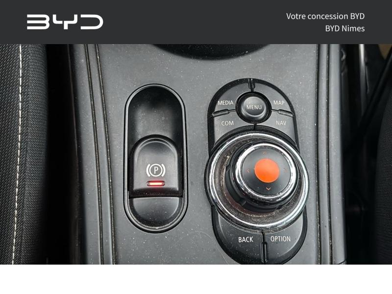 Photo 16 de l’annonce de MINI Countryman d’occasion à vendre à NIMES