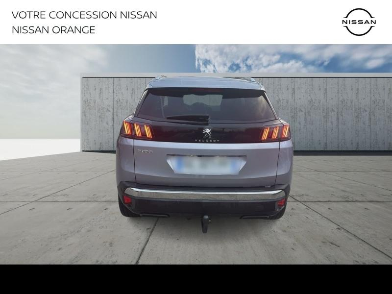 Photo 5 de l’annonce de PEUGEOT 3008 d’occasion à vendre à BOLLÈNE