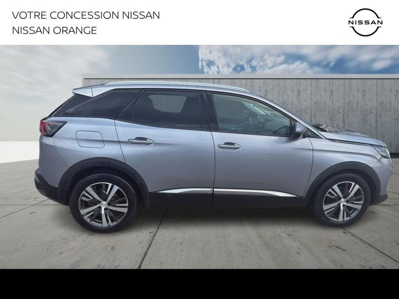 Photo 7 de l’annonce de PEUGEOT 3008 d’occasion à vendre à BOLLÈNE