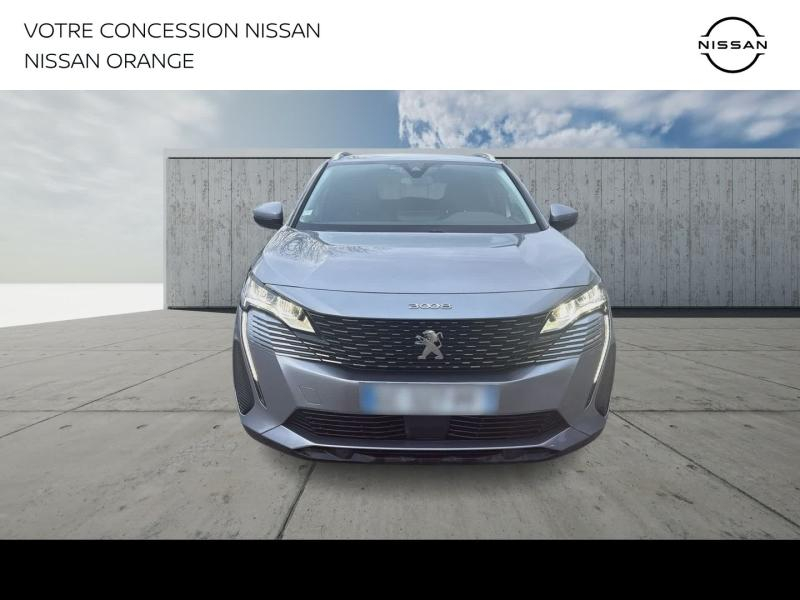 Photo 8 de l’annonce de PEUGEOT 3008 d’occasion à vendre à BOLLÈNE