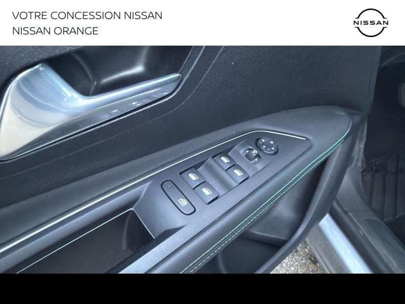 Photo 15 de l’annonce de PEUGEOT 3008 d’occasion à vendre à BOLLÈNE