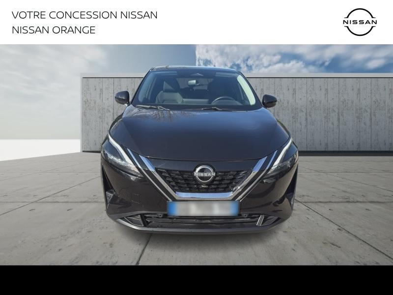 Photo 13 de l’annonce de NISSAN Qashqai d’occasion à vendre à BOLLÈNE